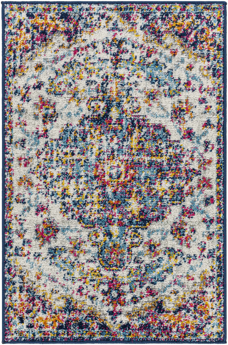 Okarche Area Rug by Boutique Rugs