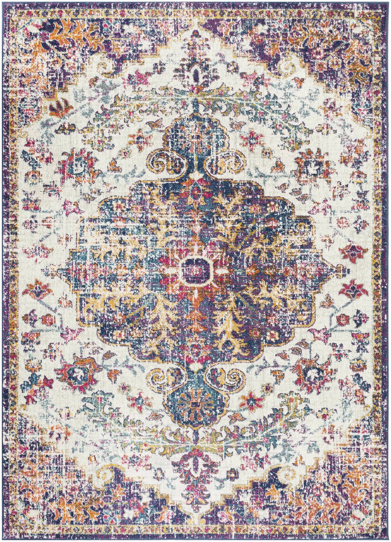 Okarche Area Rug by Boutique Rugs