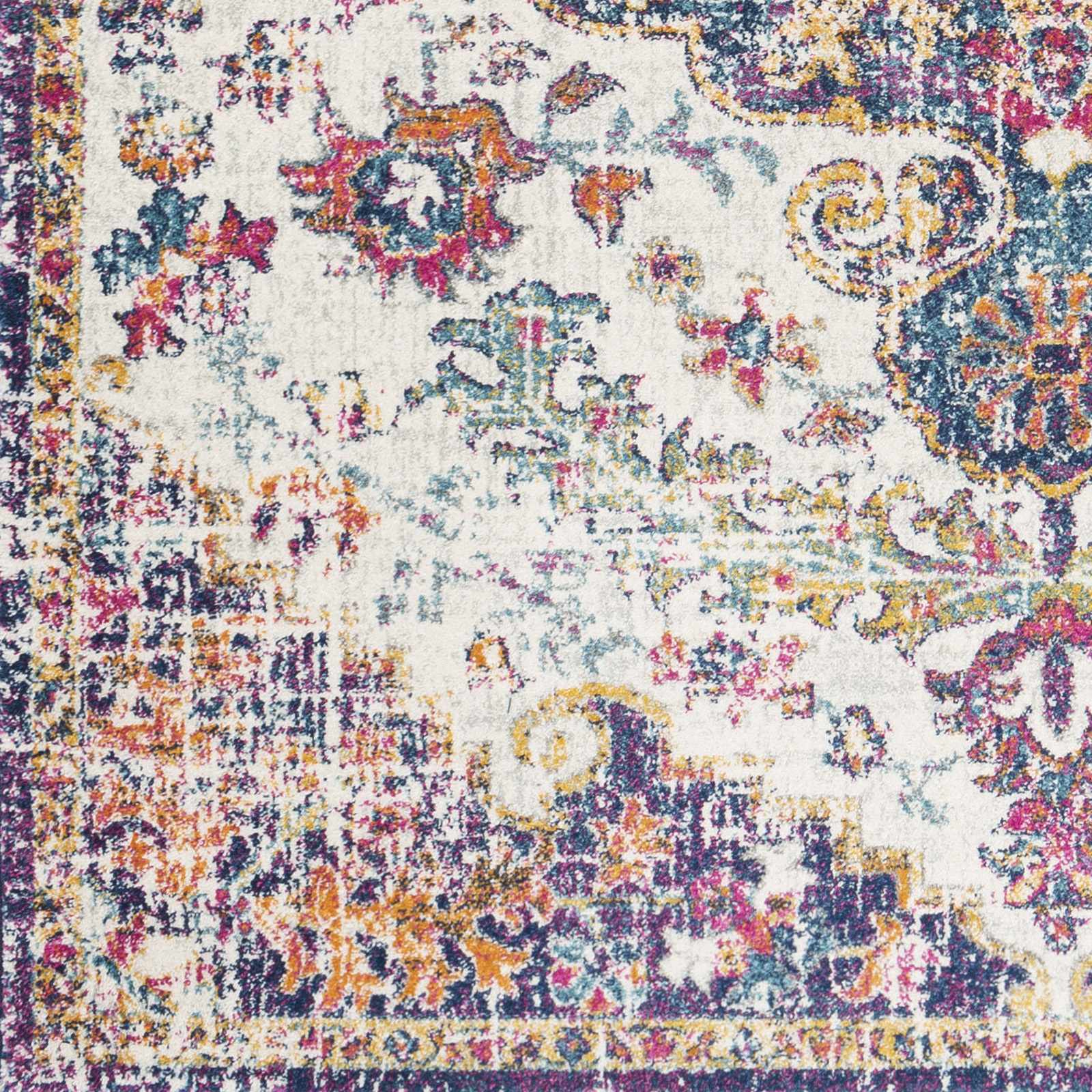 Okarche Area Rug by Boutique Rugs