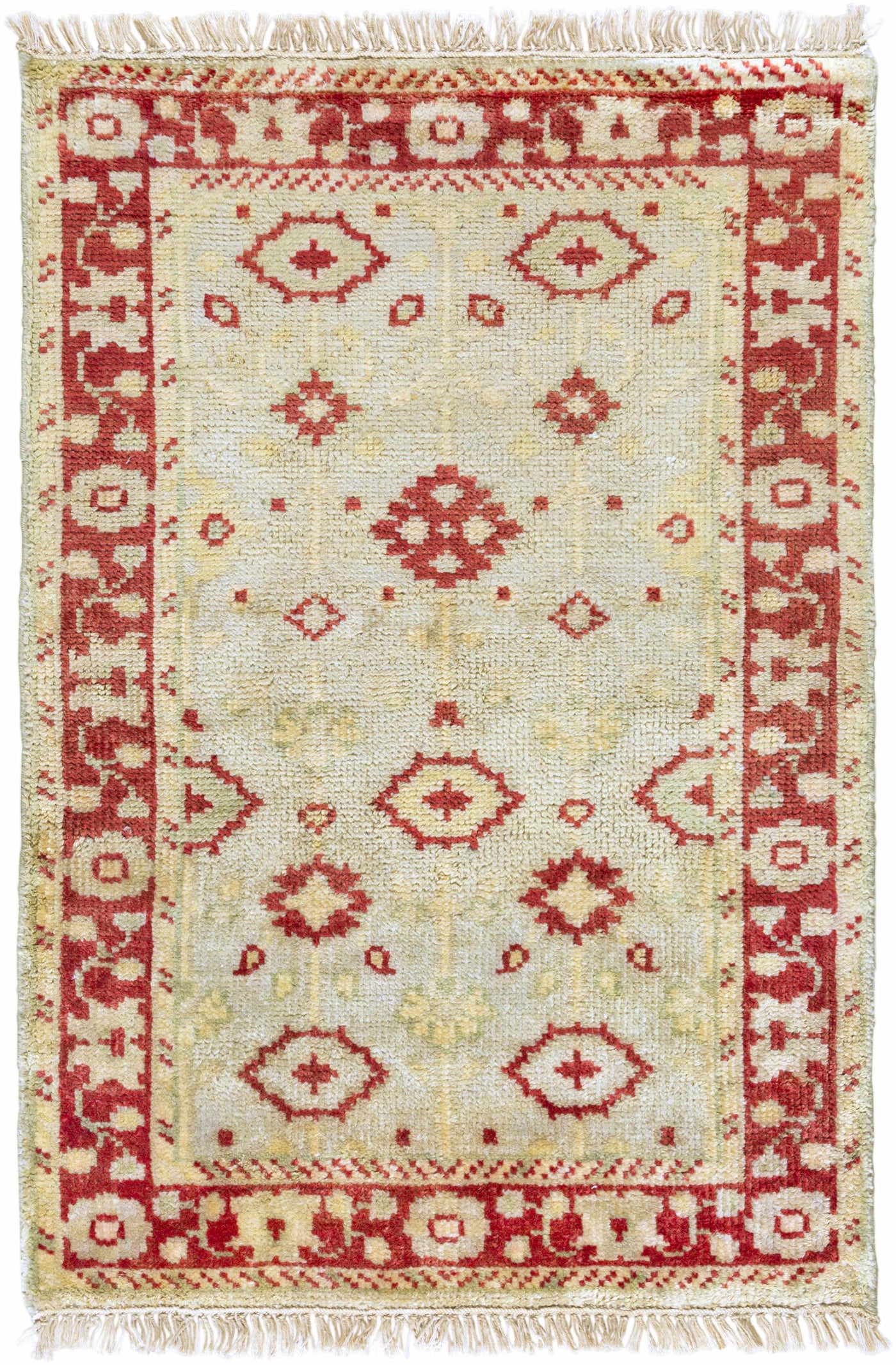 Okaton Area Rug - Clearance by Boutique Rugs