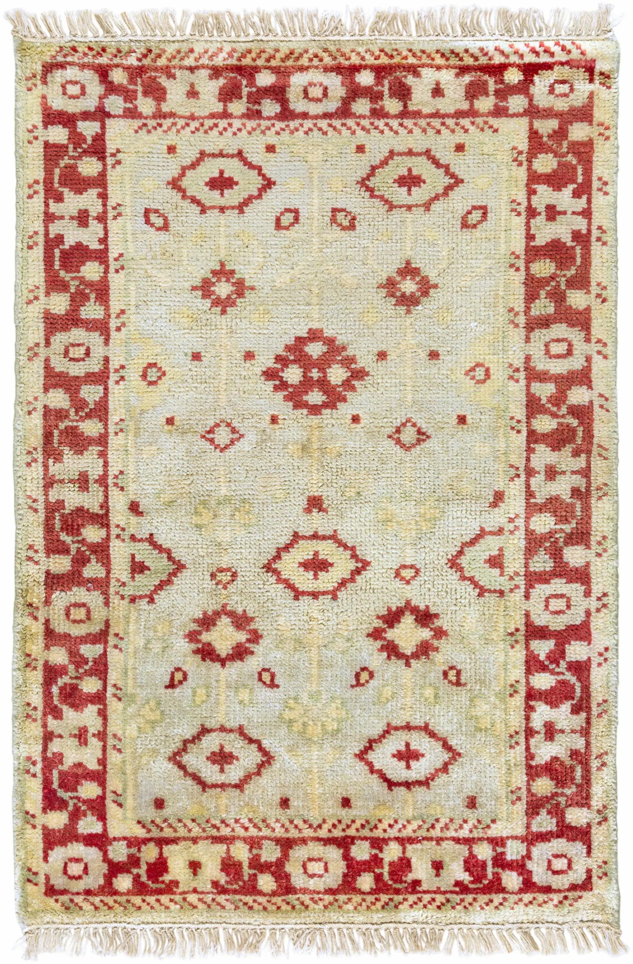 Okaton Area Rug - Clearance by Boutique Rugs