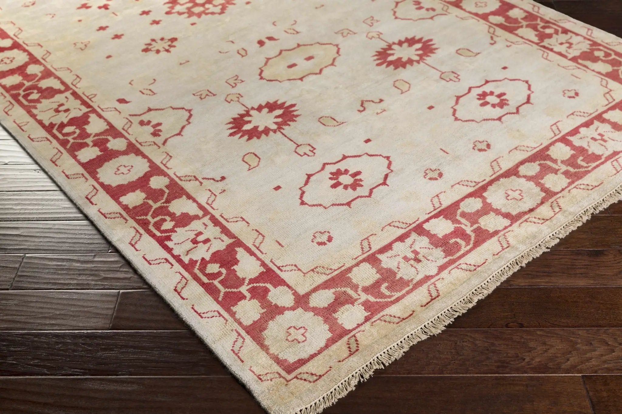Okaton Area Rug - Clearance by Boutique Rugs
