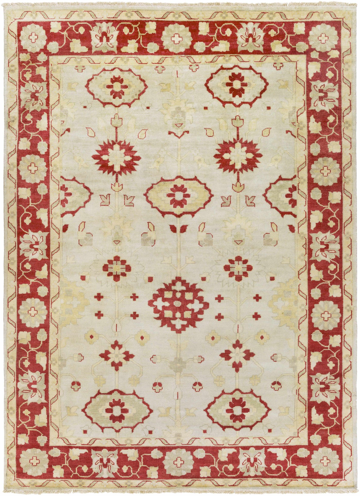 Okaton Area Rug - Clearance by Boutique Rugs