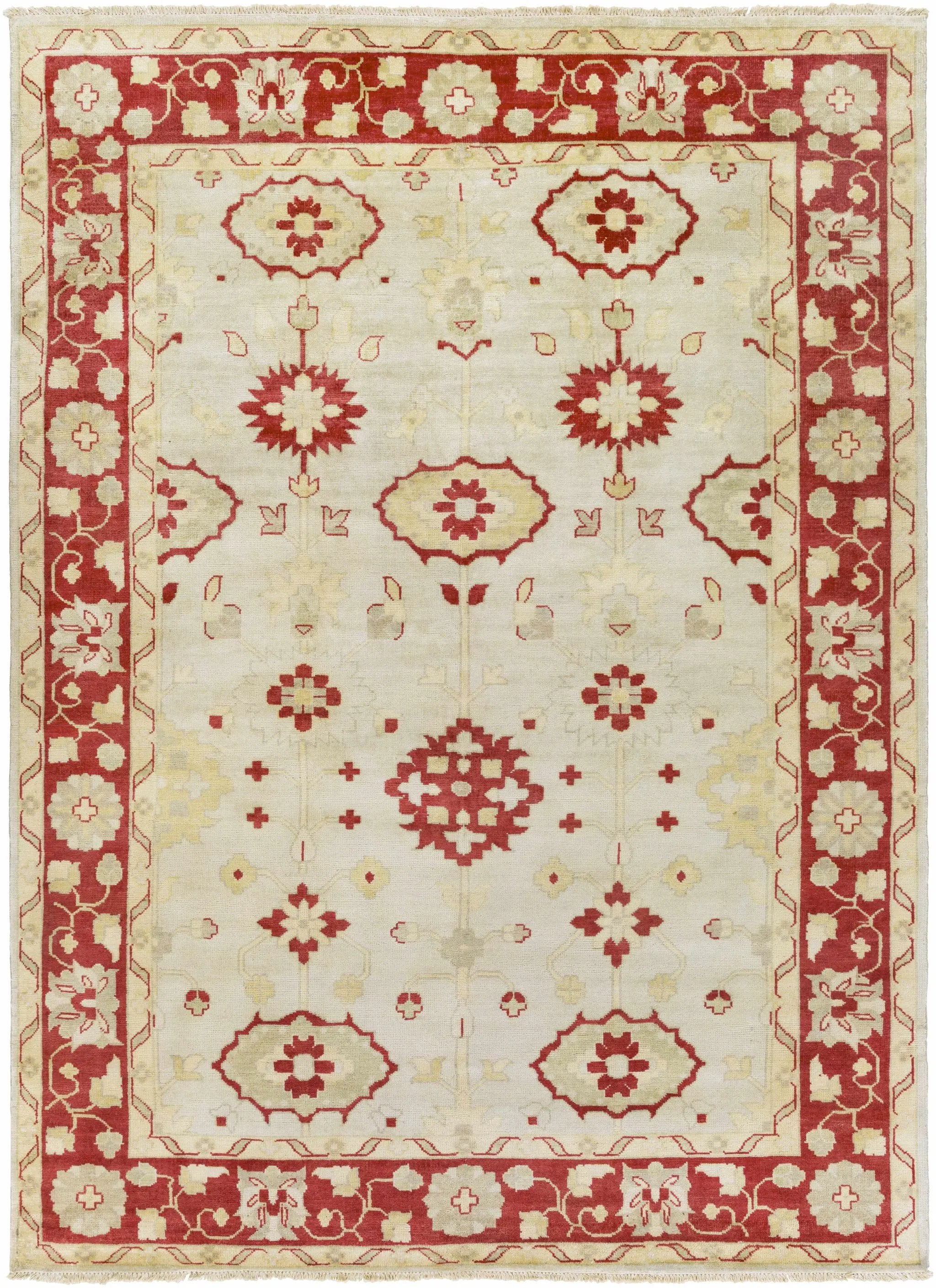 Okaton Area Rug - Clearance by Boutique Rugs