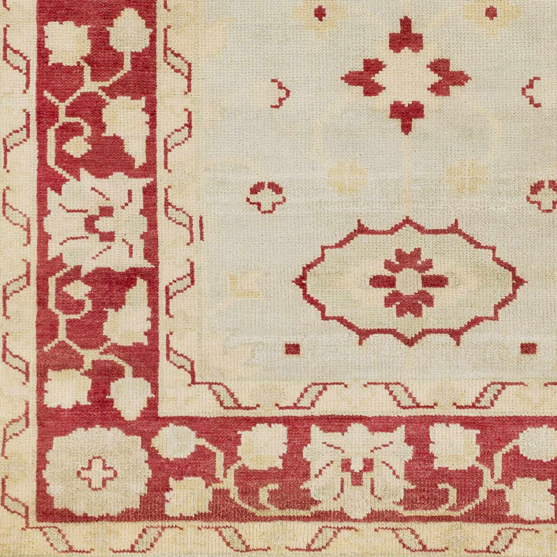Okaton Area Rug - Clearance by Boutique Rugs