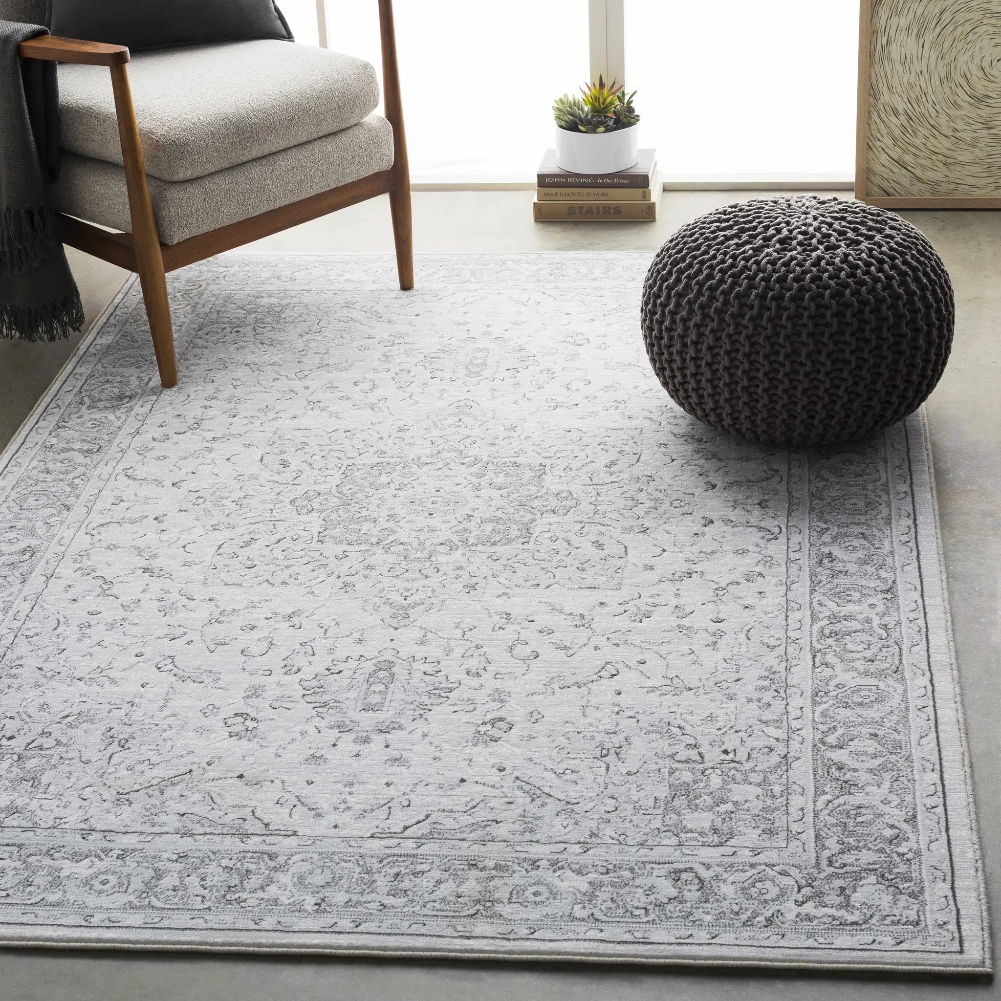 Okehampton Area Rug - Clearance by Boutique Rugs