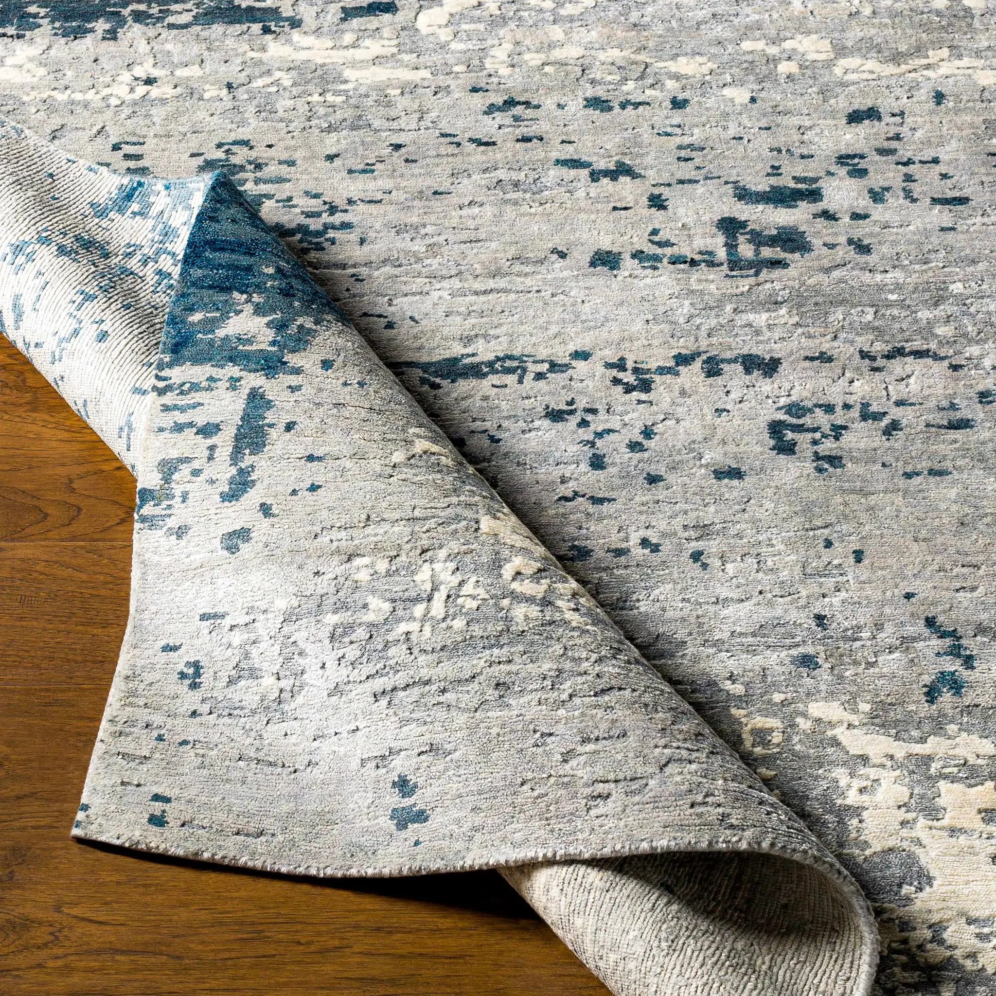 Okemos Area Rug - Clearance by Boutique Rugs