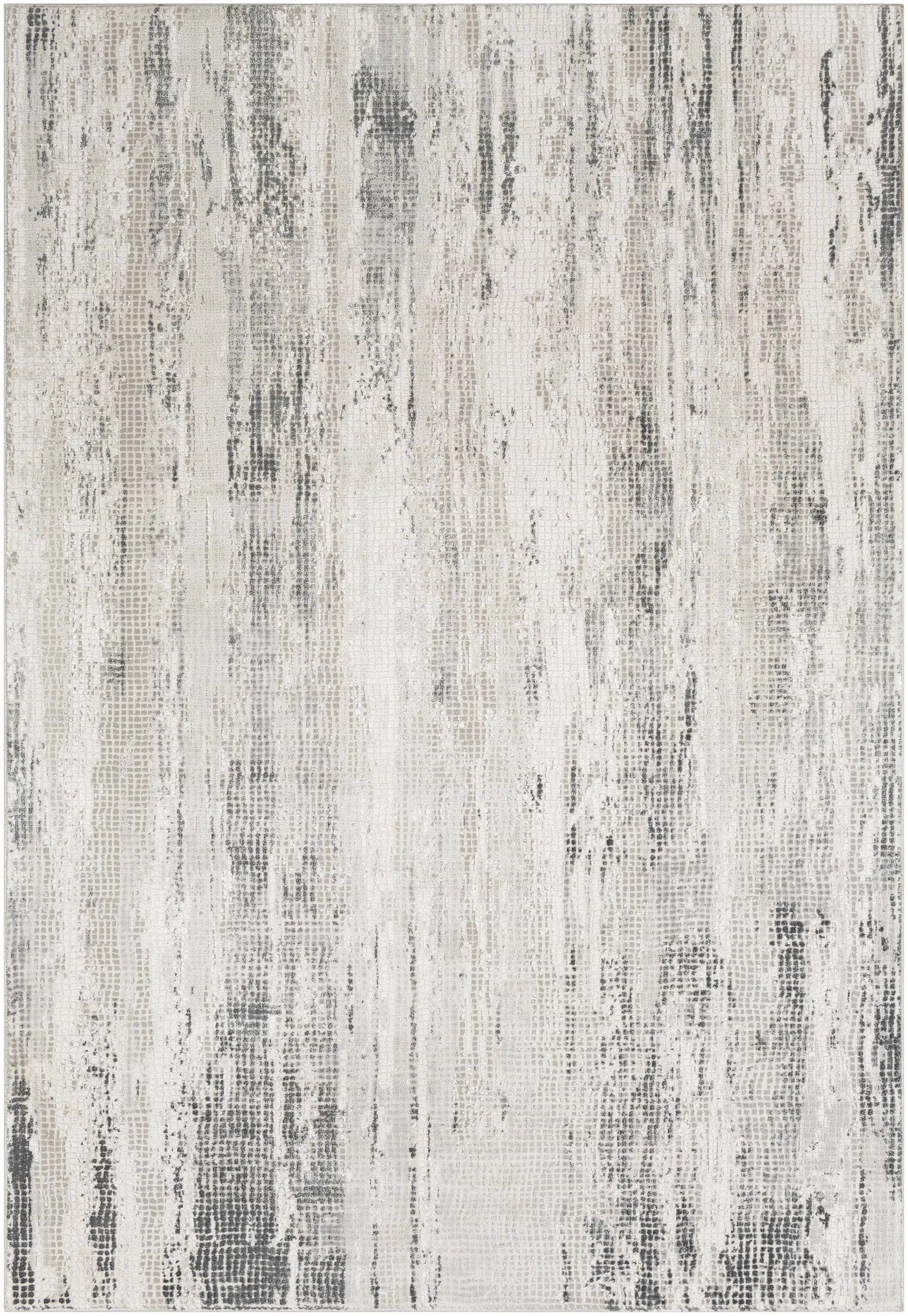 Oklaunion Faux Silk Rug by Boutique Rugs