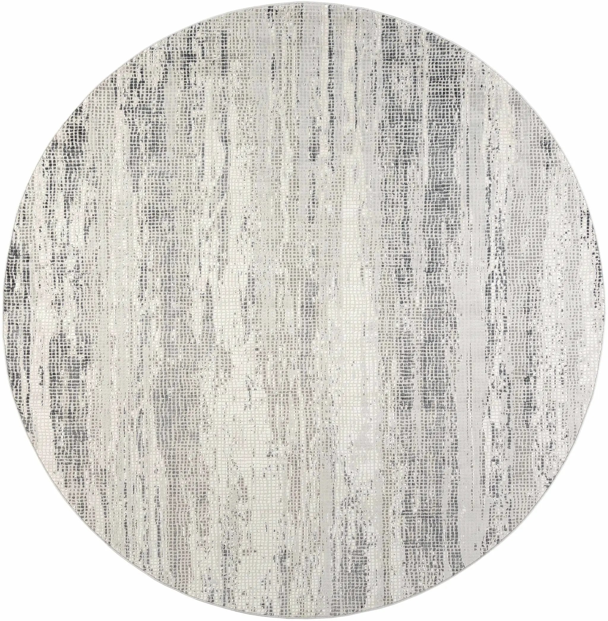 Oklaunion Faux Silk Rug by Boutique Rugs