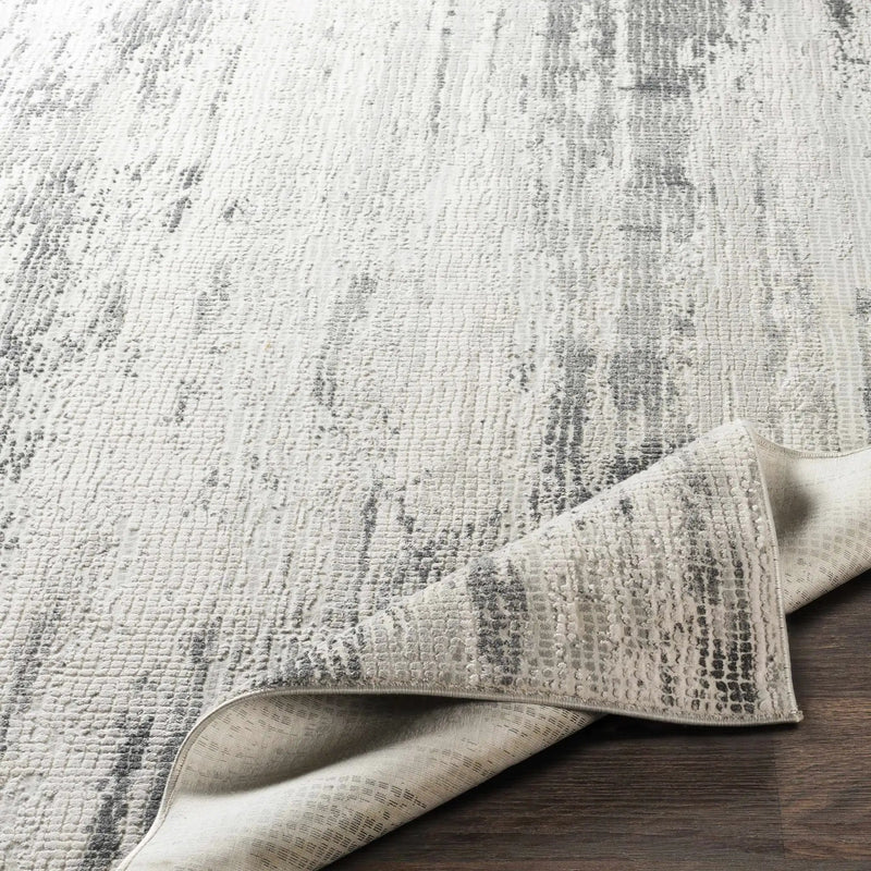 Oklaunion Faux Silk Rug by Boutique Rugs