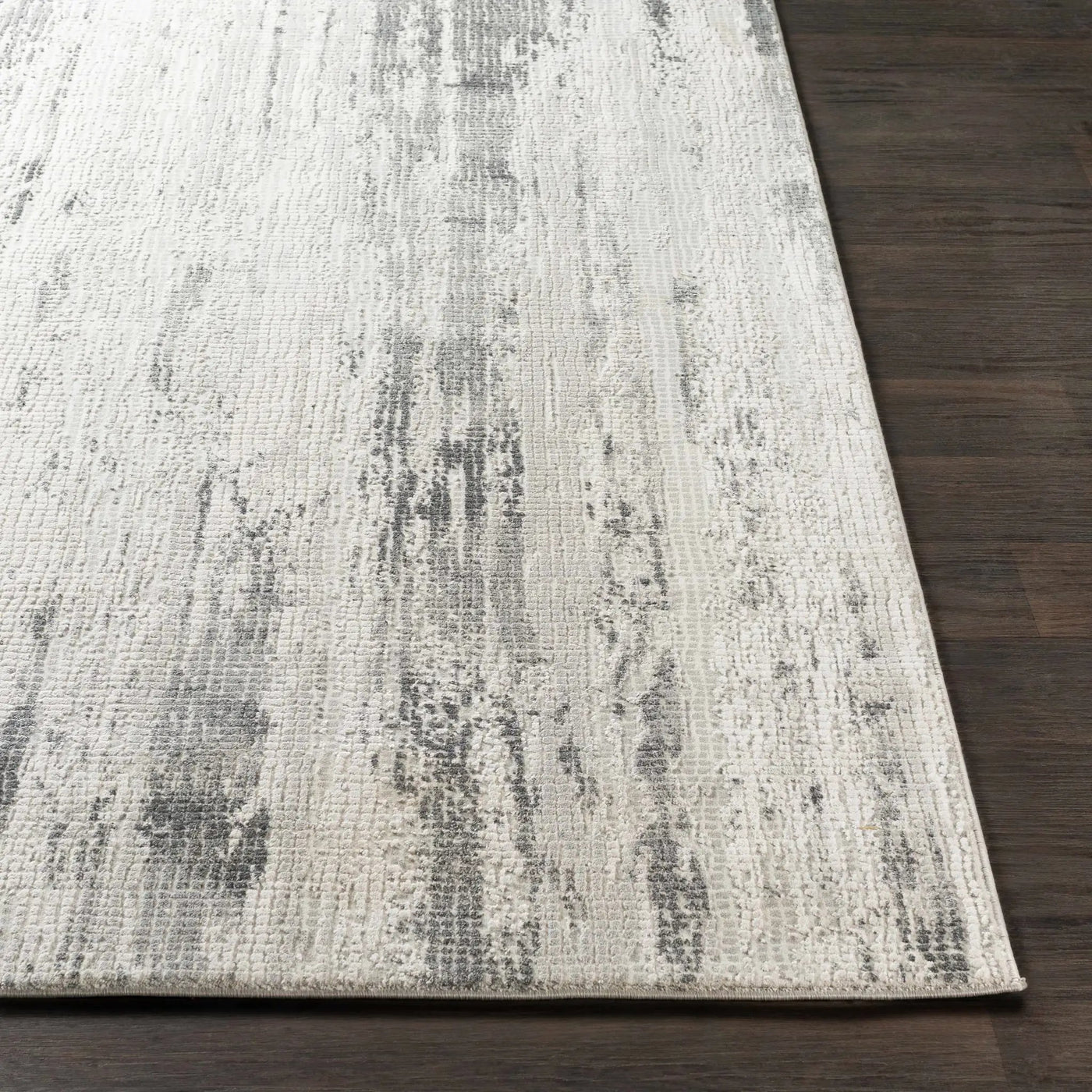 Oklaunion Faux Silk Rug by Boutique Rugs