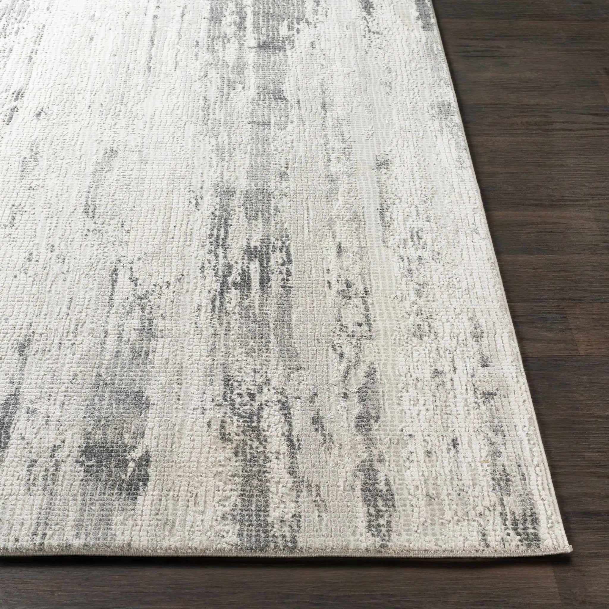 Oklaunion Faux Silk Rug by Boutique Rugs
