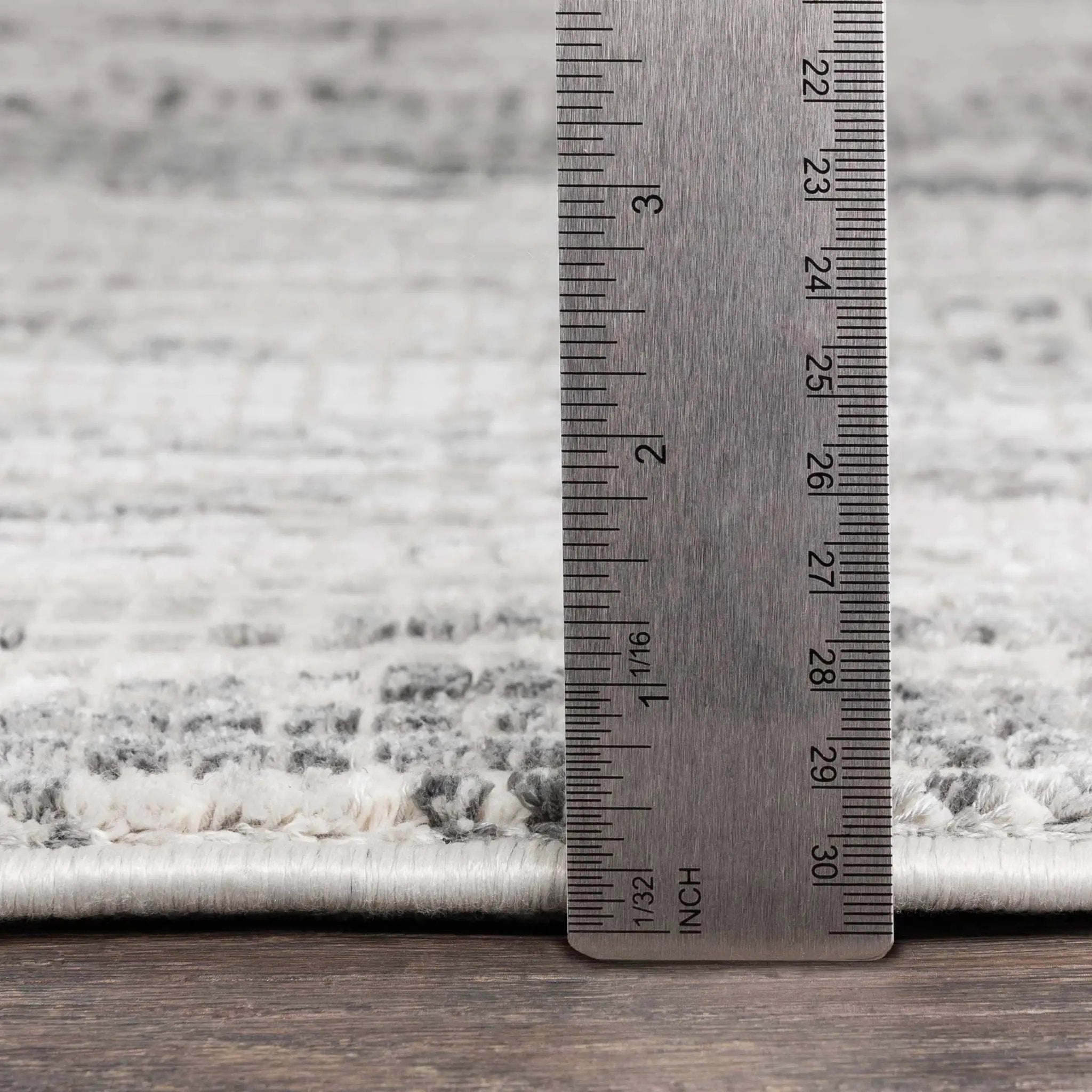 Oklaunion Faux Silk Rug by Boutique Rugs