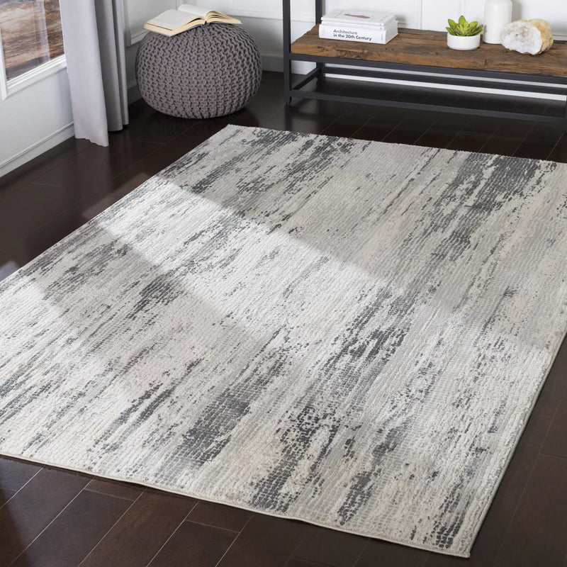 Oklaunion Faux Silk Rug by Boutique Rugs
