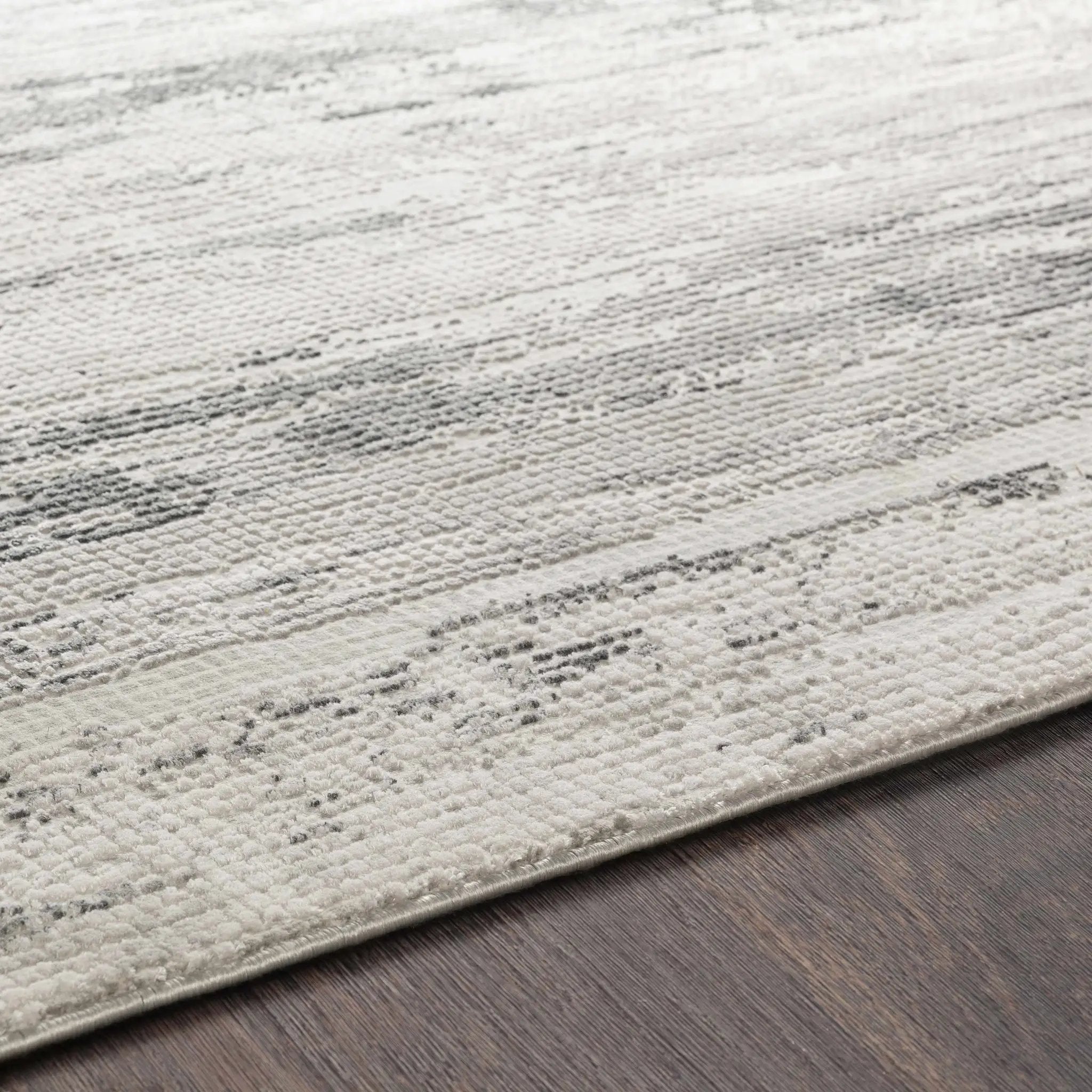 Oklaunion Faux Silk Rug by Boutique Rugs