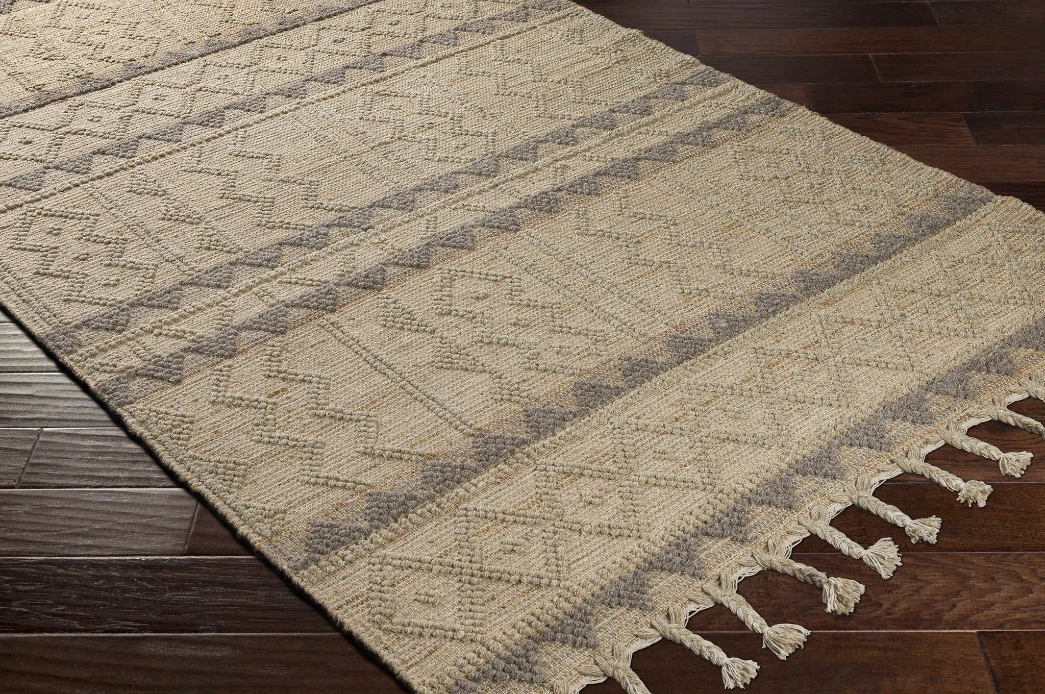 Okurcalar Area Carpet - Clearance by Boutique Rugs