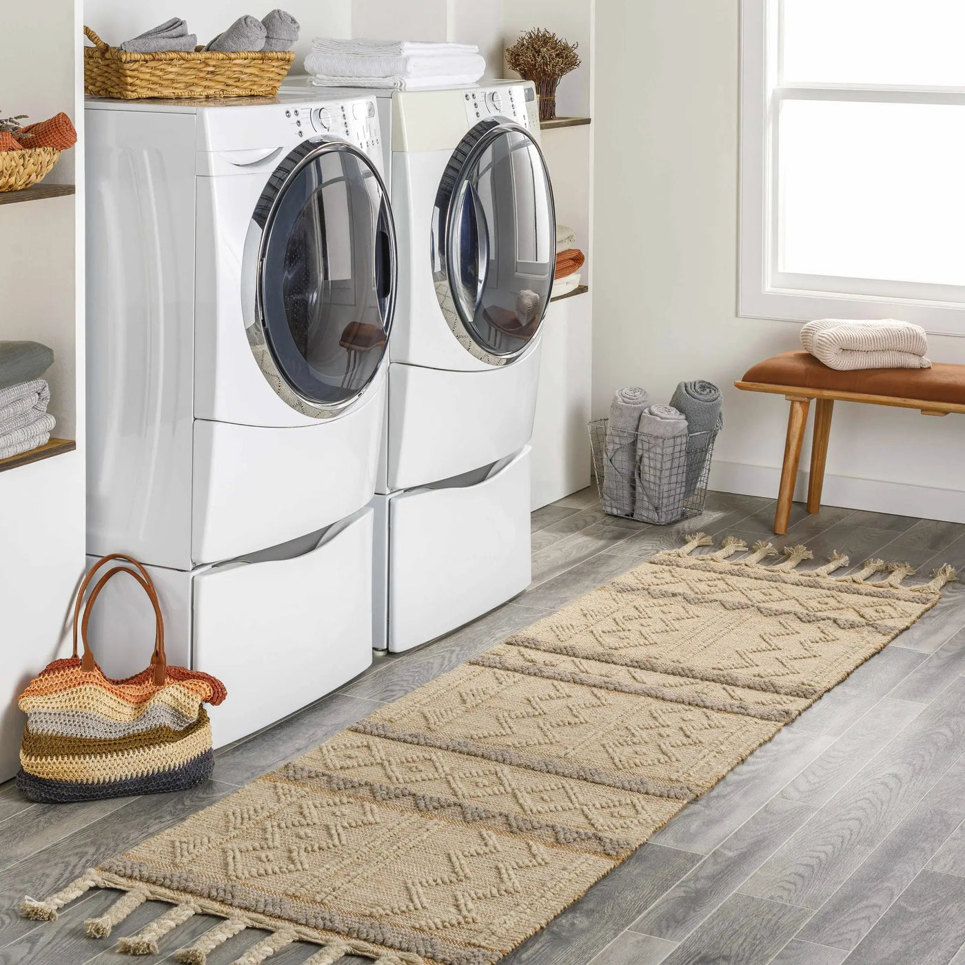 Okurcalar Area Carpet - Clearance by Boutique Rugs