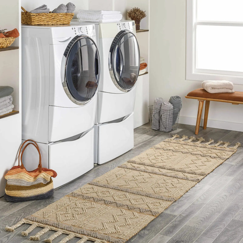 Okurcalar Area Carpet - Clearance by Boutique Rugs