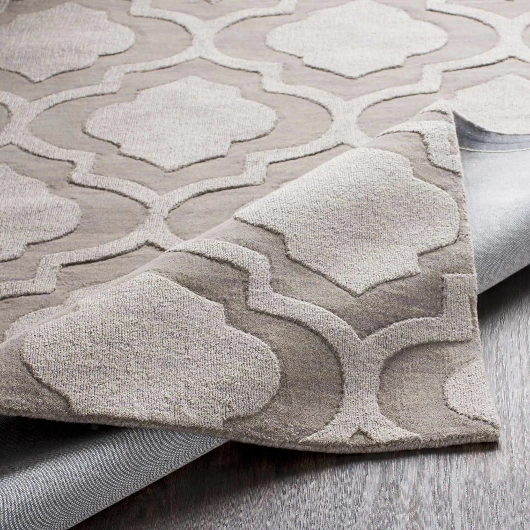 Oley Area Rug - Clearance by Boutique Rugs