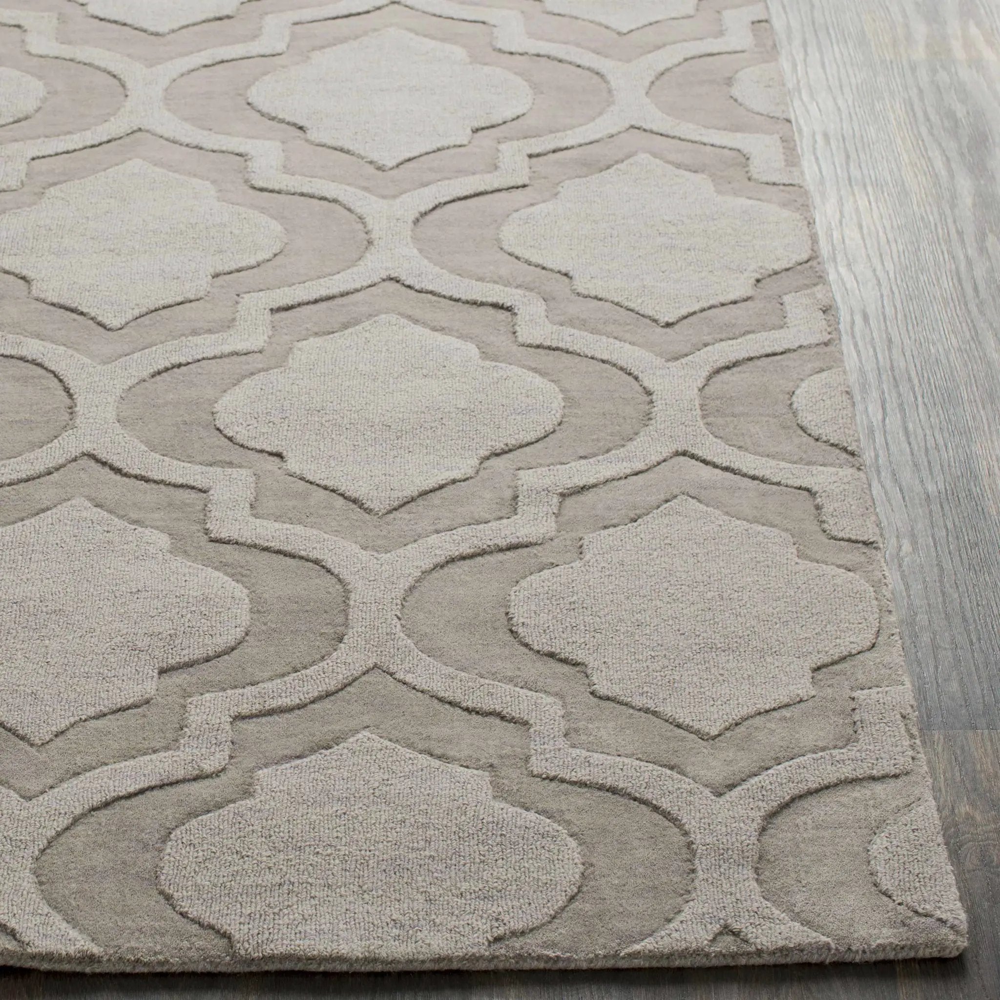 Oley Area Rug - Clearance by Boutique Rugs