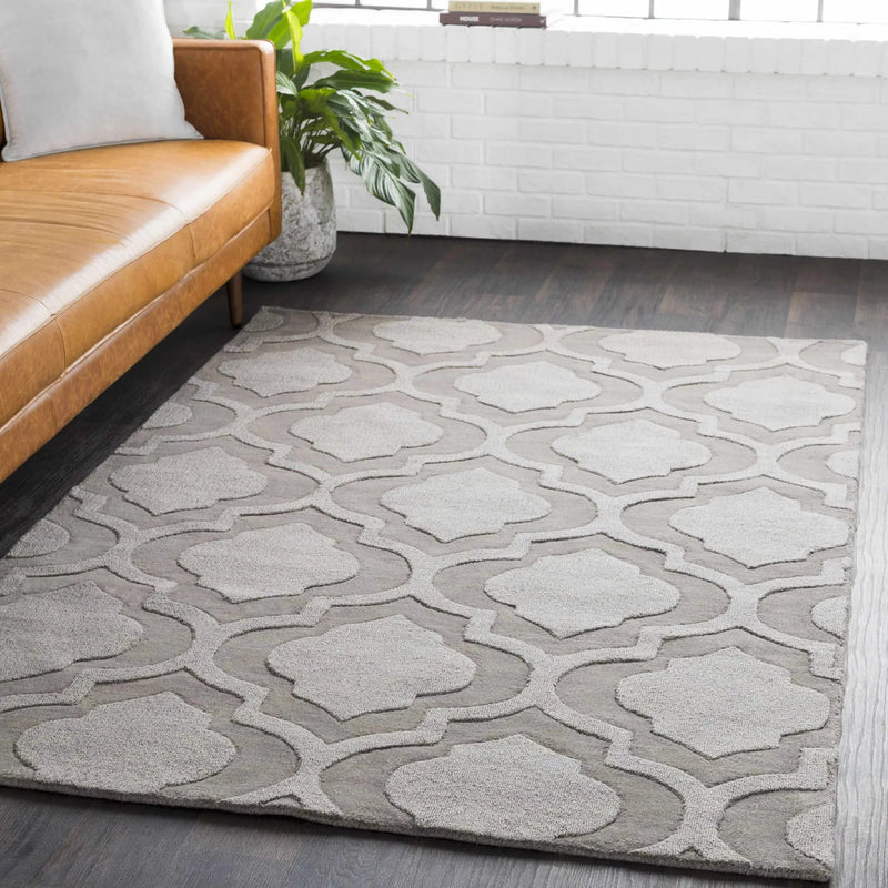 Oley Area Rug - Clearance by Boutique Rugs