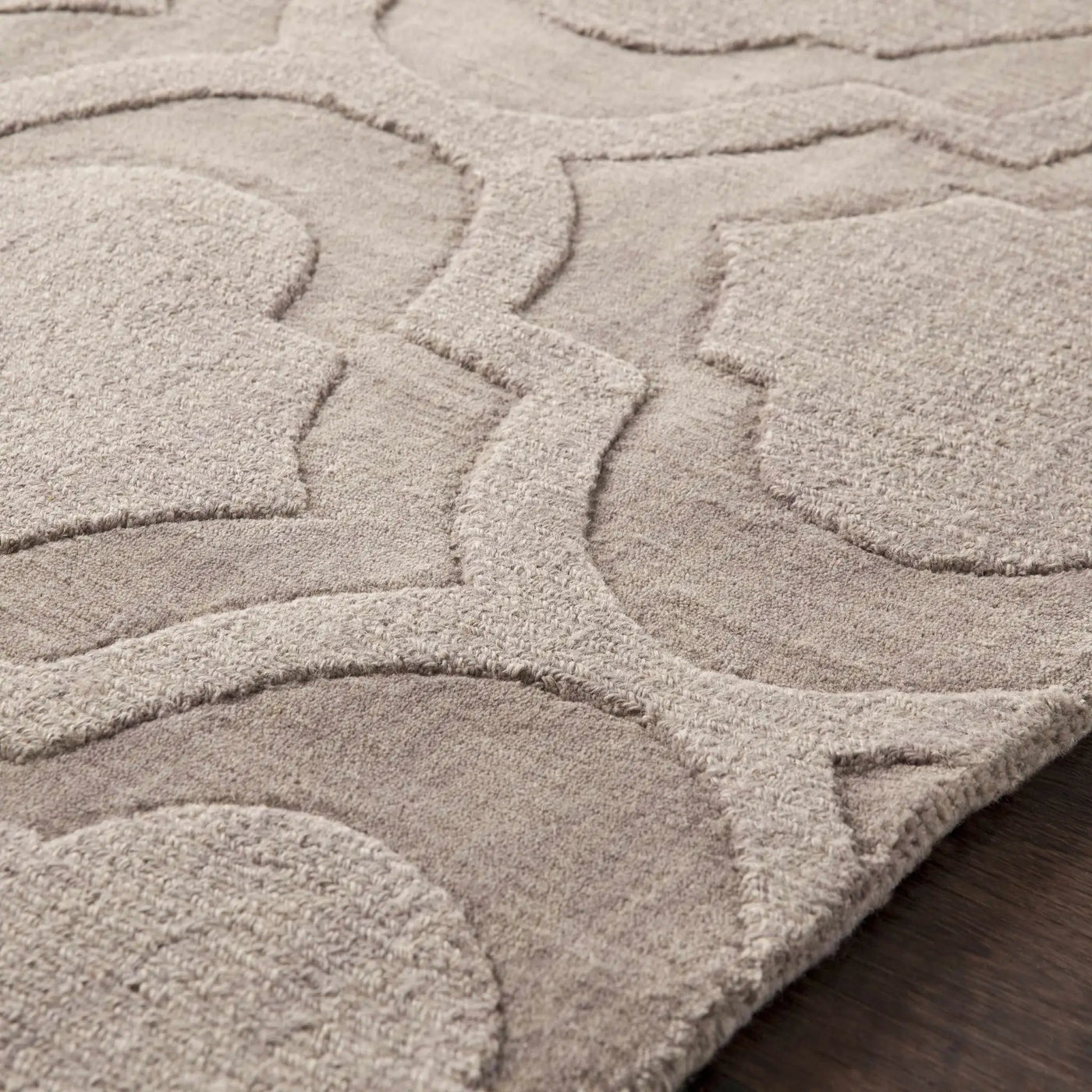 Oley Area Rug - Clearance by Boutique Rugs
