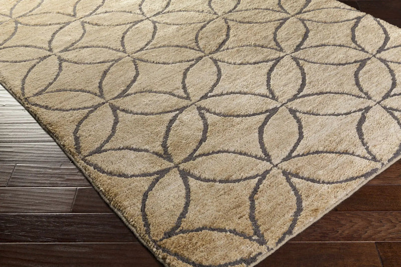 Olivebridge Area Carpet - Clearance by Boutique Rugs