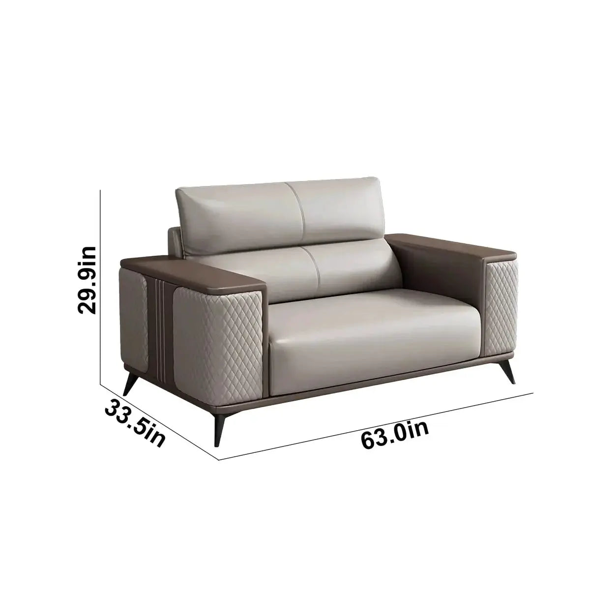 Boda · Office Waiting Area Lounge Seating by Arc Grove