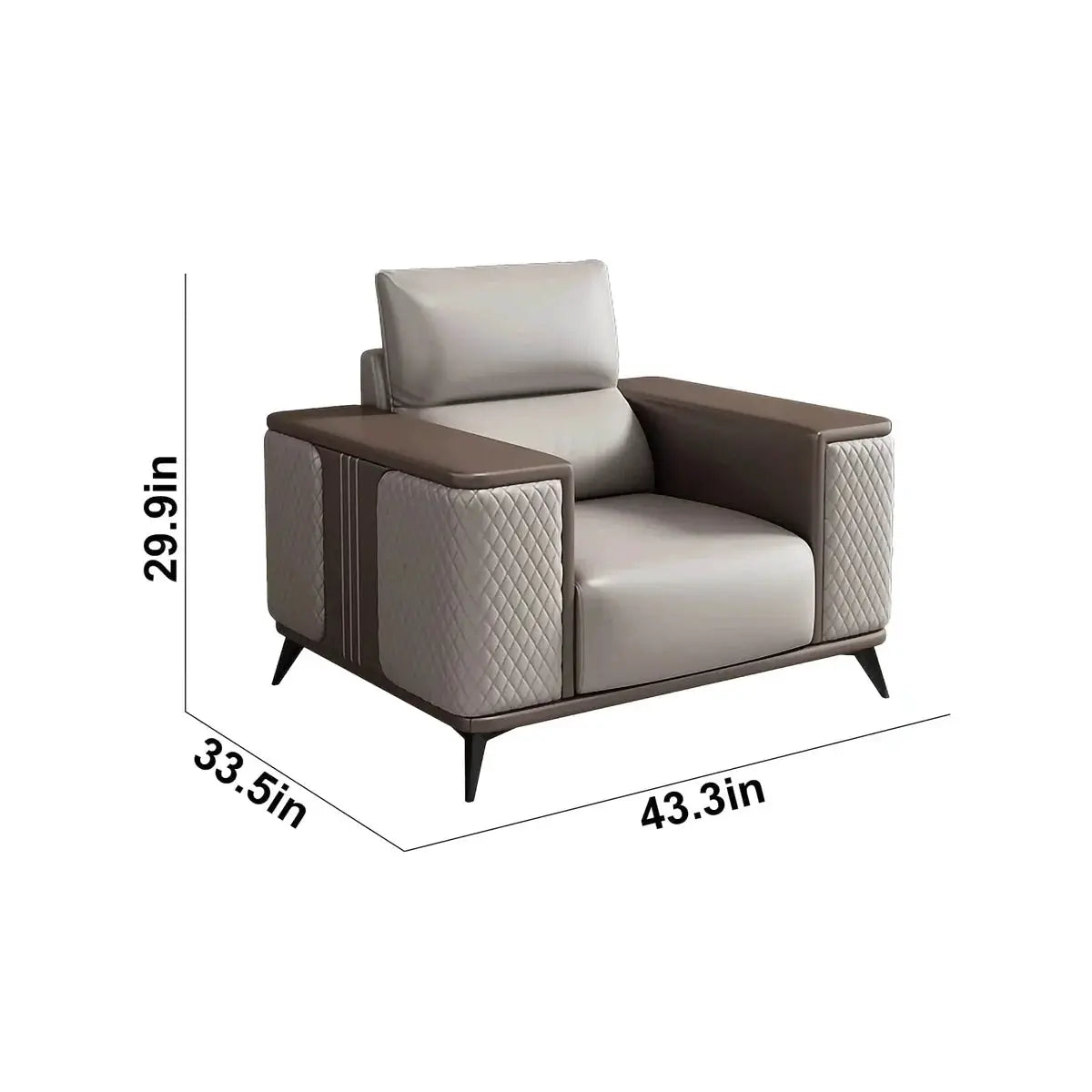 Boda · Office Waiting Area Lounge Seating by Arc Grove