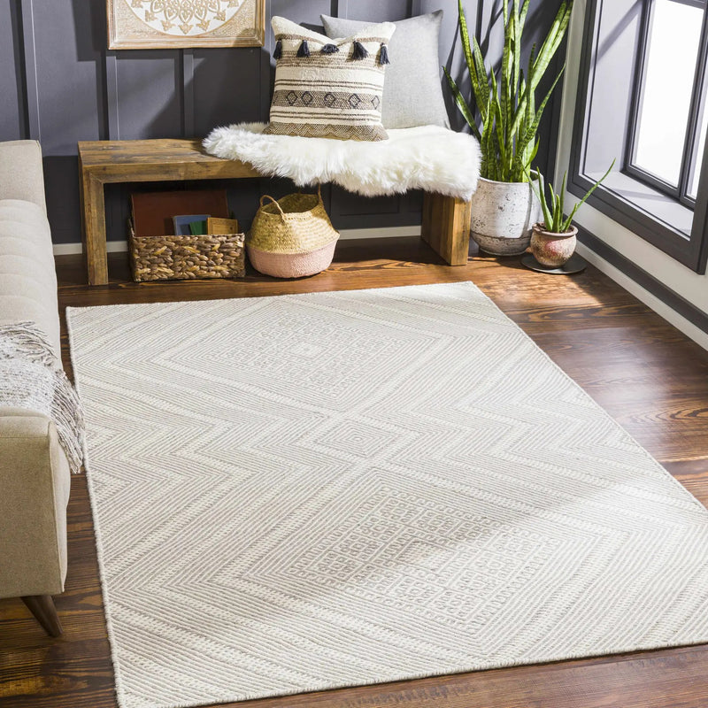 Olur Area Carpet - Clearance by Boutique Rugs