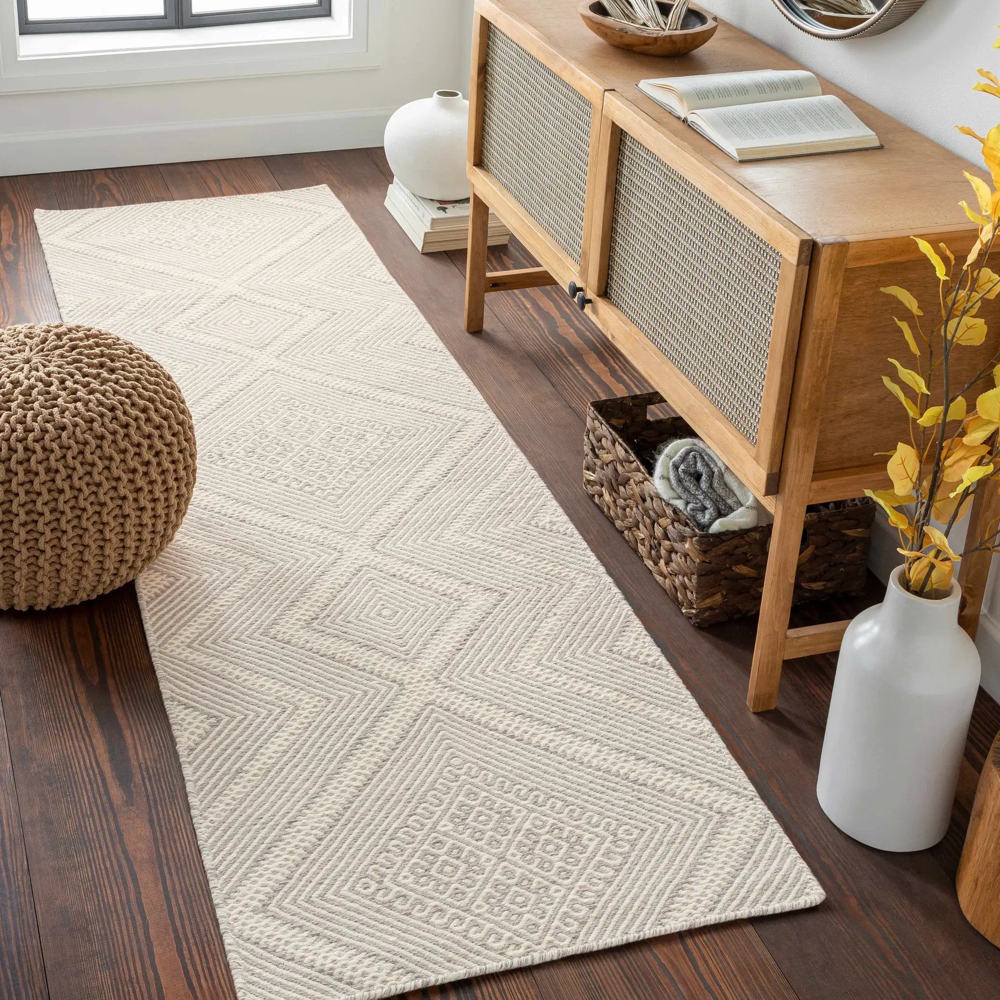 Olur Area Carpet - Clearance by Boutique Rugs
