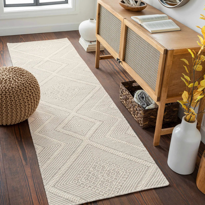 Olur Area Carpet - Clearance by Boutique Rugs