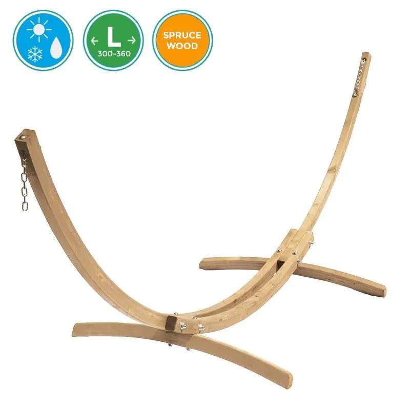 Amazonas Olymp Hammock Stand (L) by Outdoor-USA®