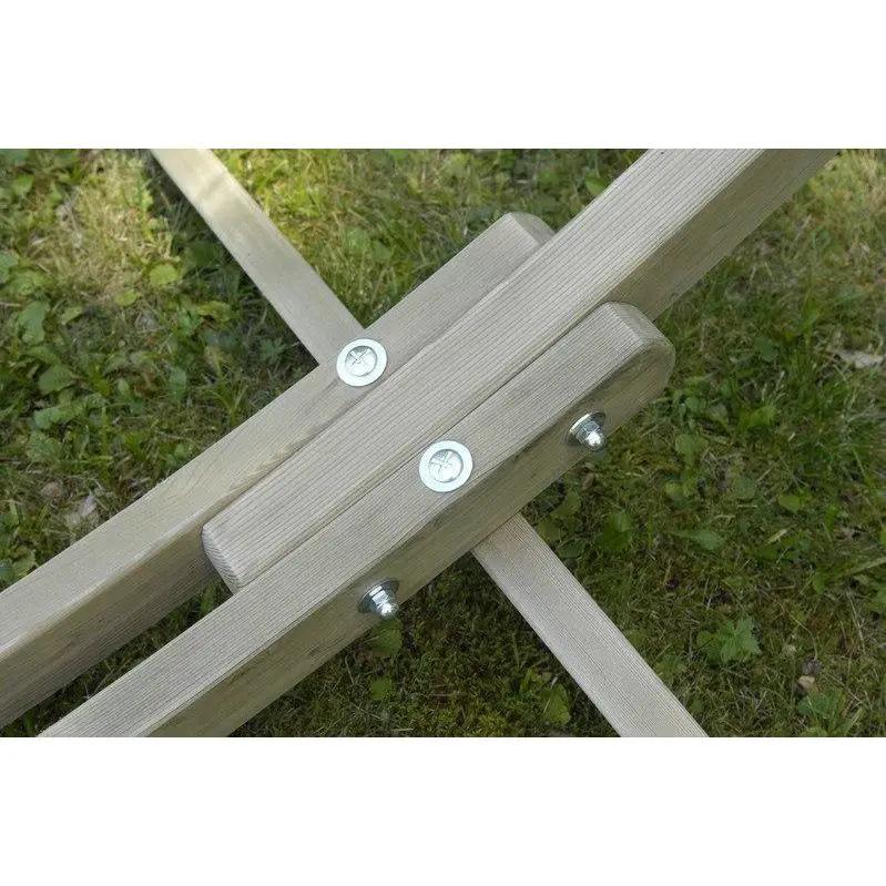 Amazonas Olymp Hammock Stand (L) by Outdoor-USA®