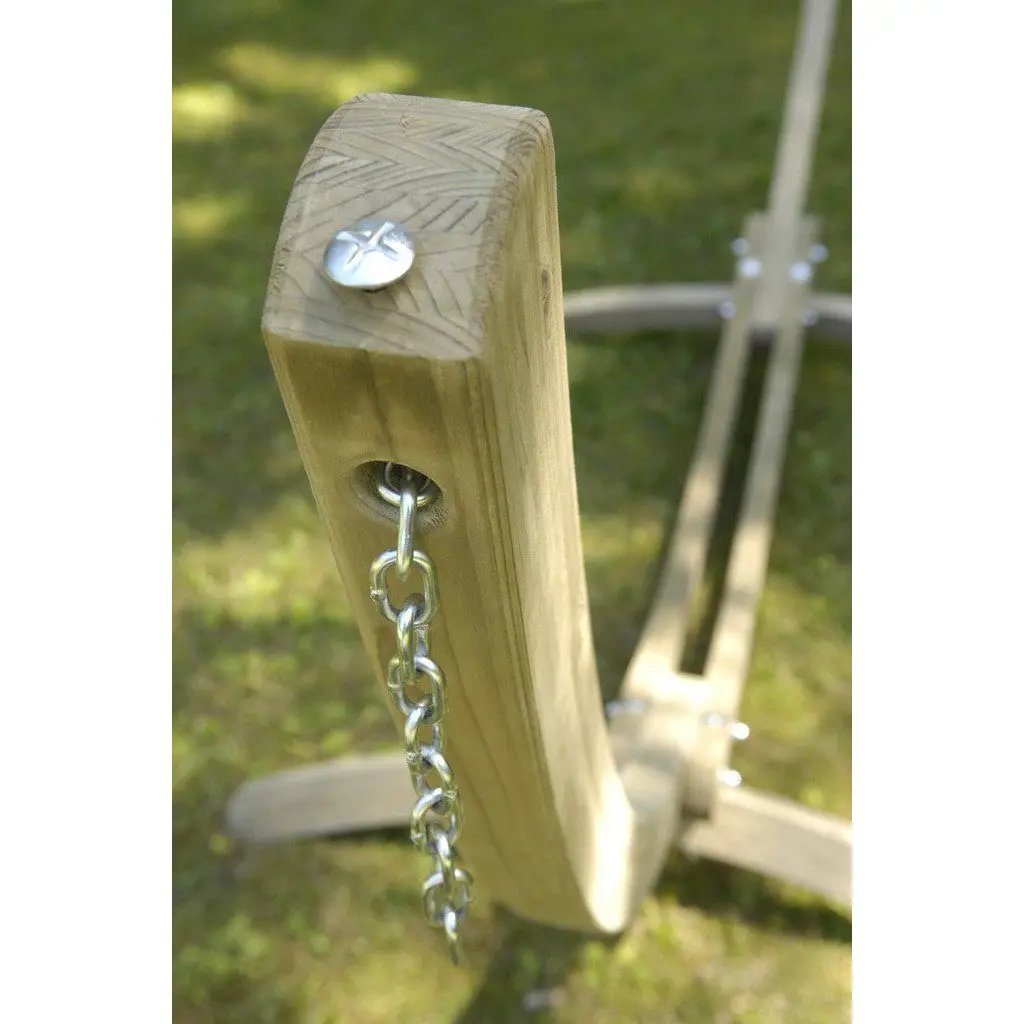 Amazonas Olymp Hammock Stand (L) by Outdoor-USA®