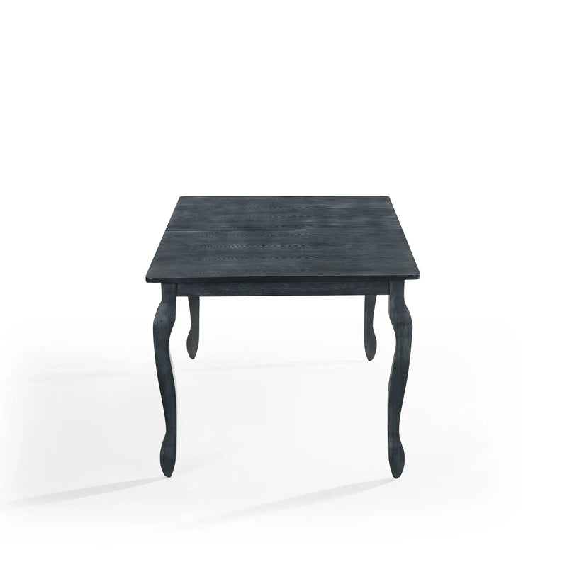 Ext. Dining Table by HouseOfZazla