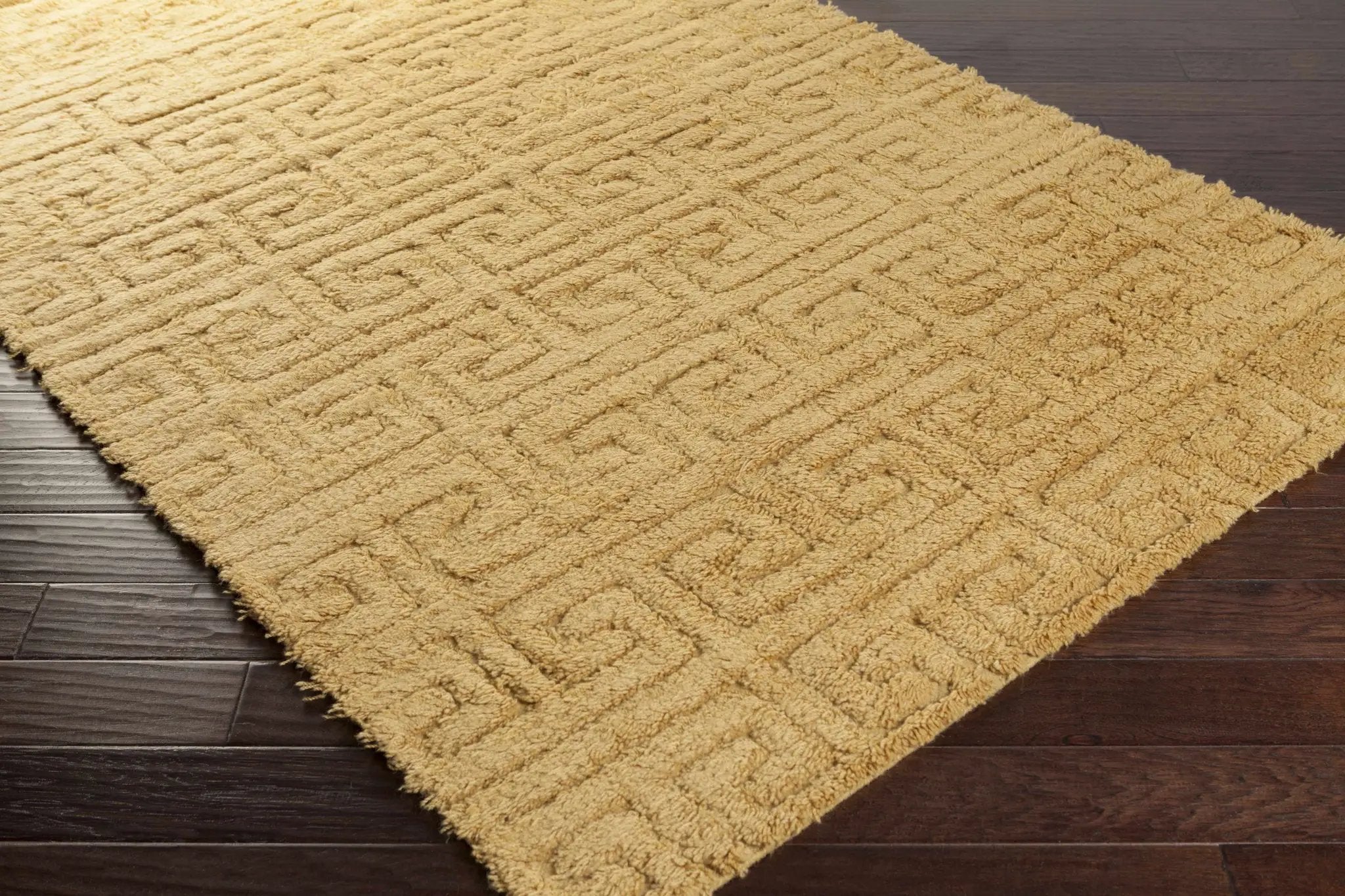 Omagh Area Rug - Clearance by Boutique Rugs