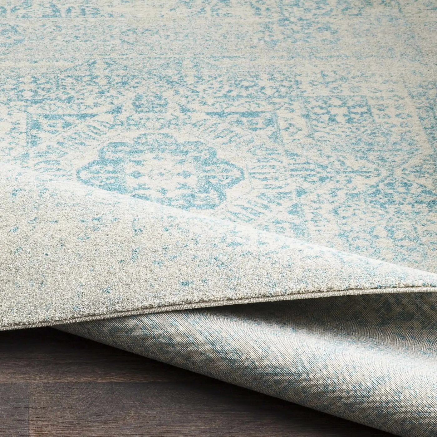 Omega Area Rug - Clearance by Boutique Rugs