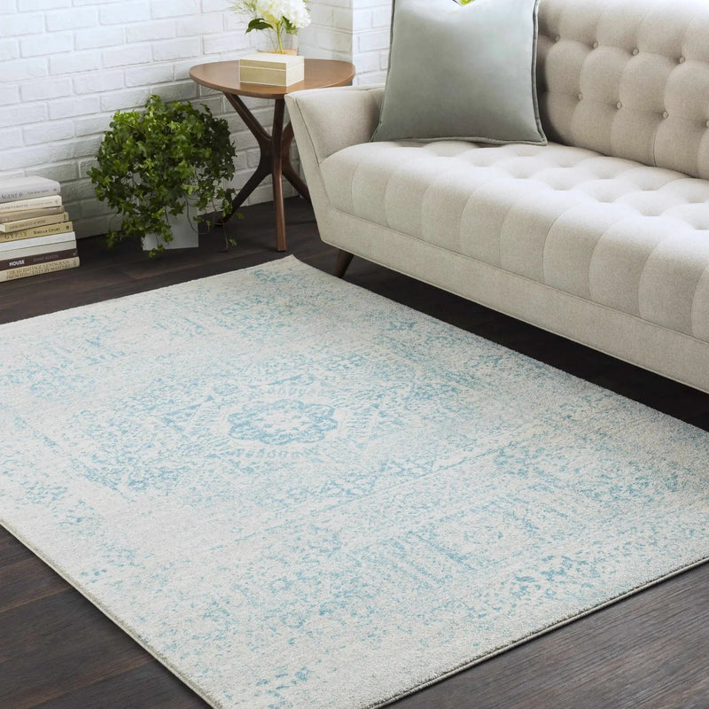 Omega Area Rug - Clearance by Boutique Rugs