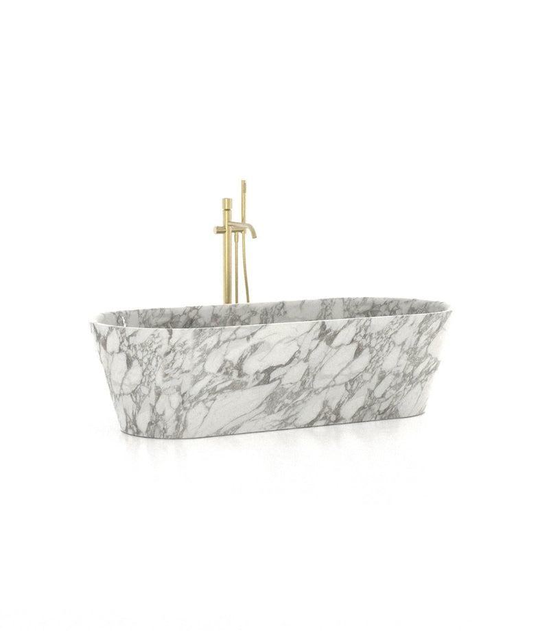 Omega Bathtub by Zicana Boutique
