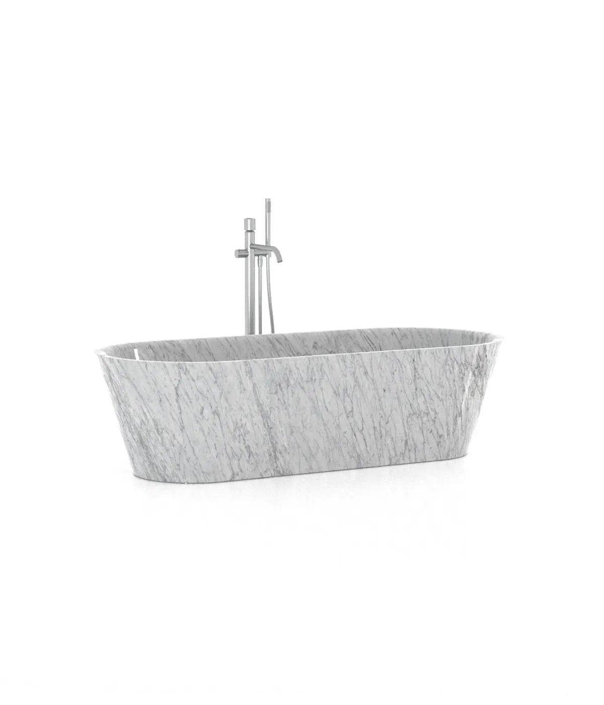 Omega Bathtub by Zicana Boutique