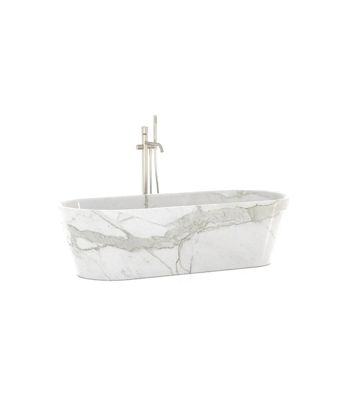 Omega Bathtub by Zicana Boutique