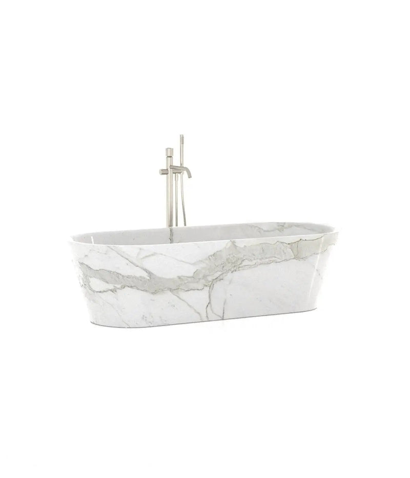 Omega Bathtub by Zicana Boutique