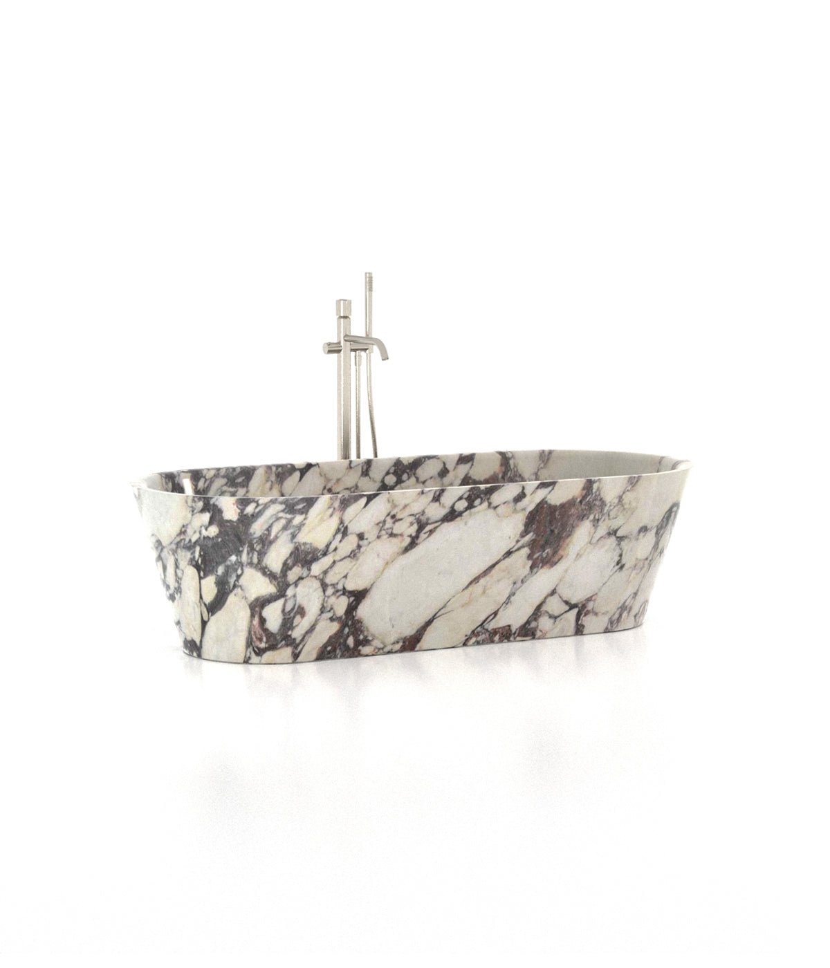 Omega Bathtub by Zicana Boutique