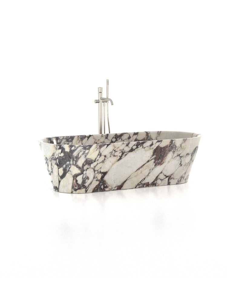 Omega Bathtub by Zicana Boutique