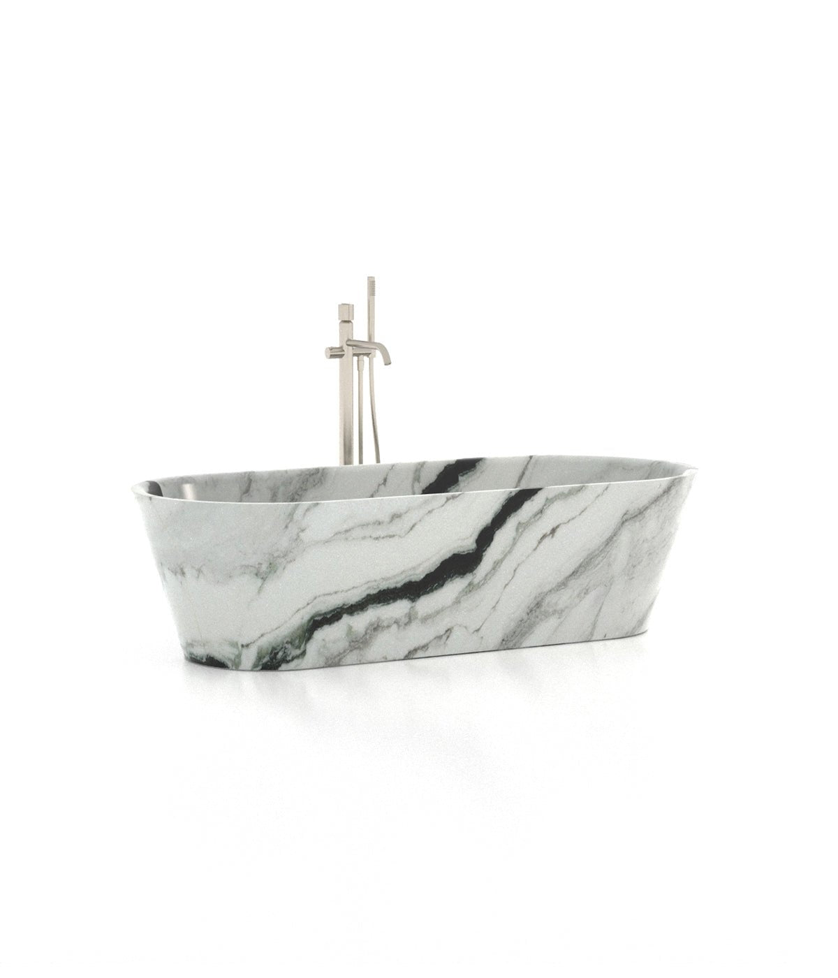Omega Bathtub by Zicana Boutique