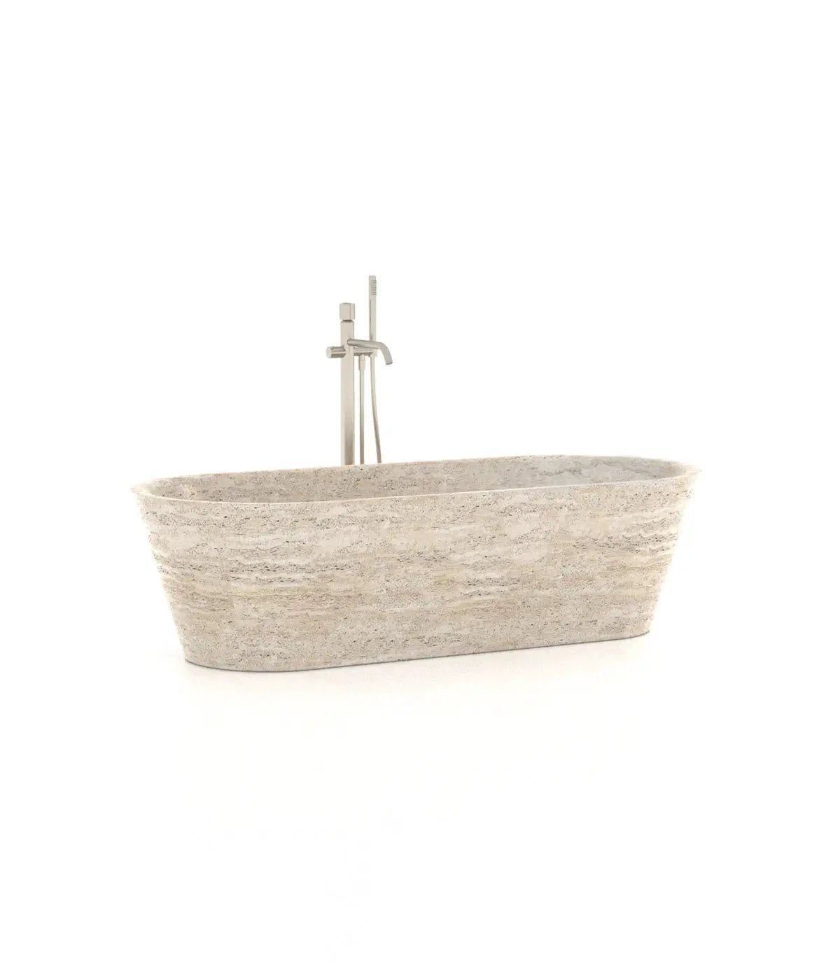 Omega Bathtub by Zicana Boutique