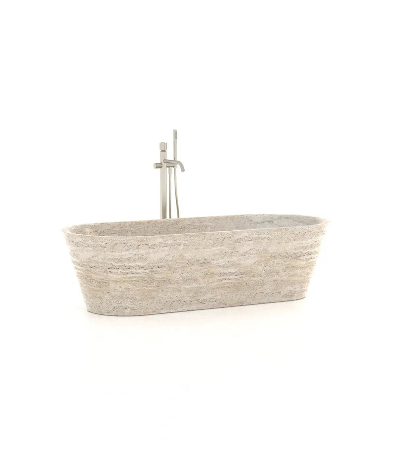 Omega Bathtub by Zicana Boutique