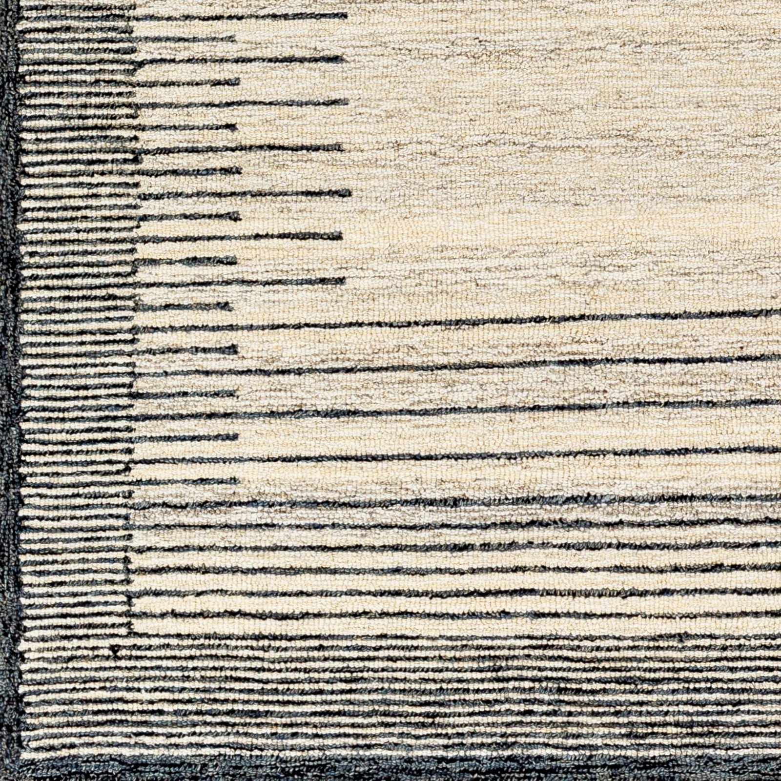 Omeo Wool Area Rug by Boutique Rugs