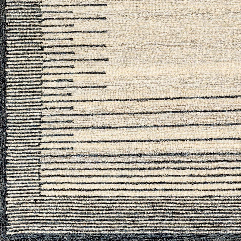 Omeo Wool Area Rug by Boutique Rugs